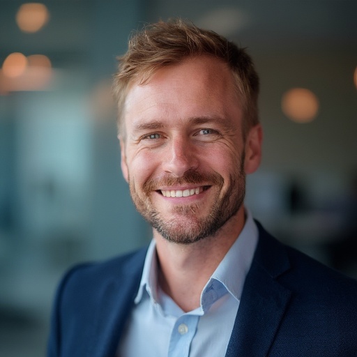 James Whitfield — no kyc casinos expert